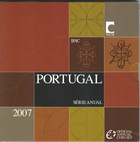 Portugal2007