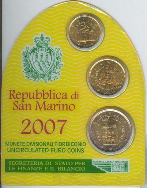 San Marino-mini2007