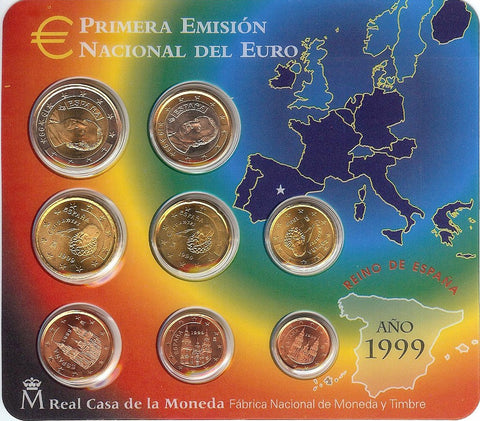 Spanje1999