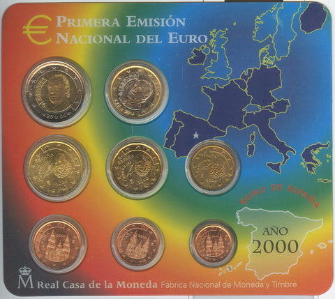 Spanje2000