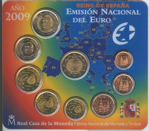 Spanje2009