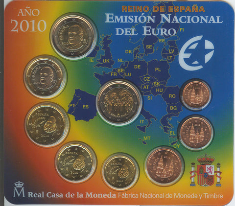 Spanje2010
