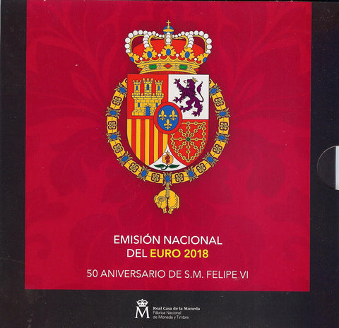 Spanje2018