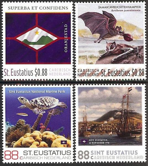 Sint Eustatius2016-1