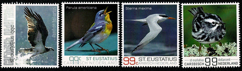 St. Eustatius 2017-1 Vogels (111/13)