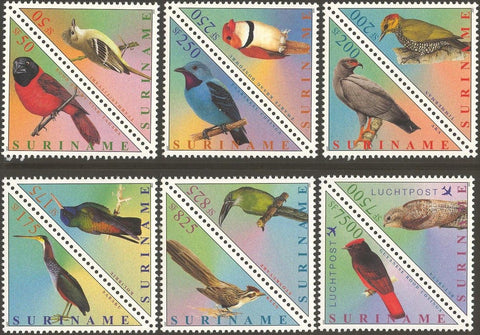 Suriname2001-2