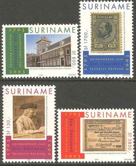 Suriname2003-4