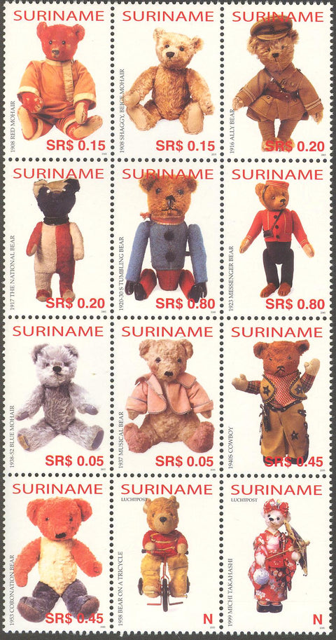 Suriname2005-2