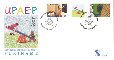 Suriname2005-5E289BP