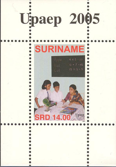 Suriname2005-6