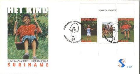 Suriname2005-8E291BP