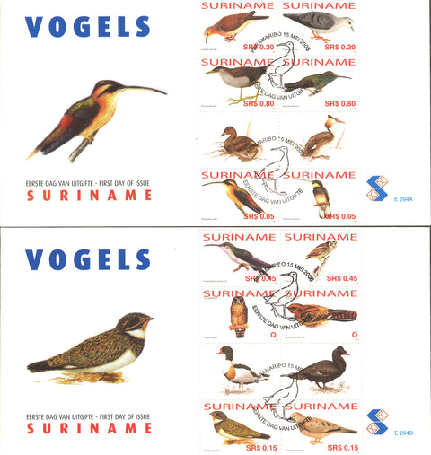 Suriname2006-4E294ABBP