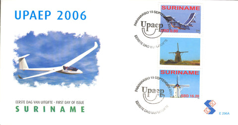 Suriname2006-6E296BP