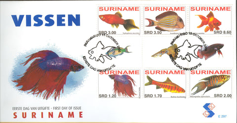 Suriname2006-8E297BP