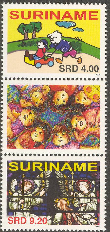 Suriname2006-9bp