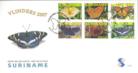 Suriname2007-2E301