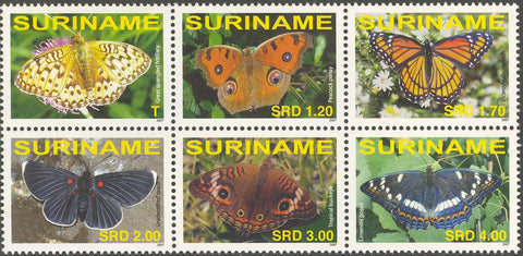Suriname2007-2