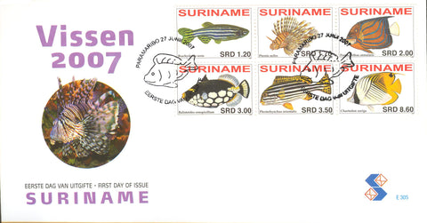Suriname2007-6E305