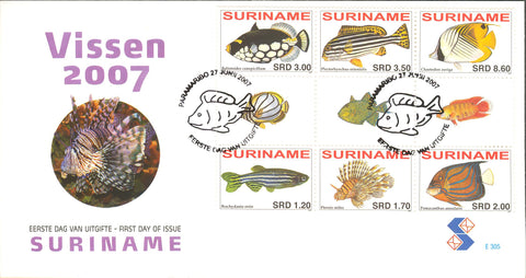 Suriname2007-6E305BP