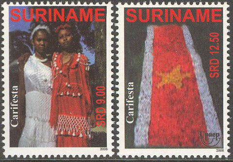 Suriname2008-9