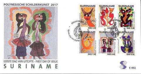 Suriname 2017-01E402