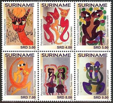 Suriname 2017-01