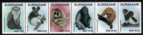 Suriname2020 Koala's (2512/18)