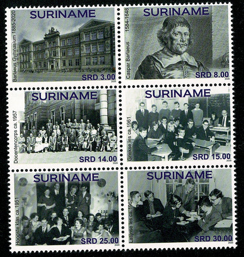 Suriname2020 Barleaus Gymnasium (2438/43)