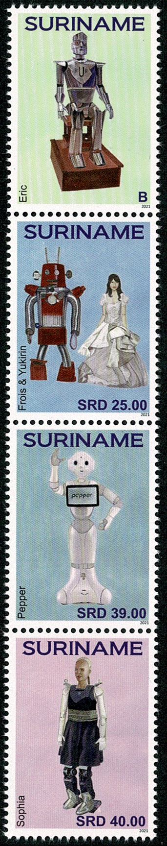 Suriname2021 Robots (3336/39)