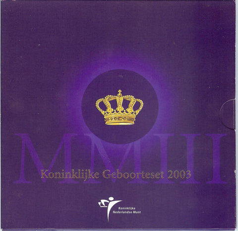 Thema 2003