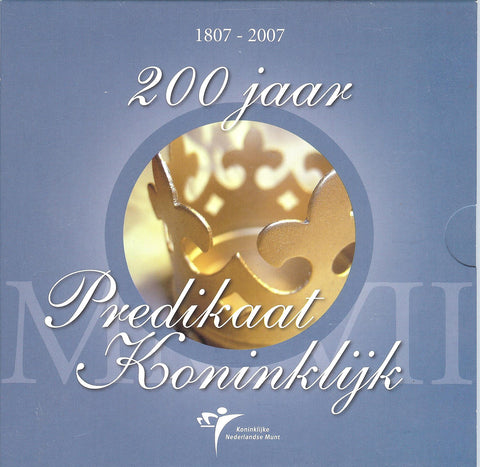 Thema 2007
