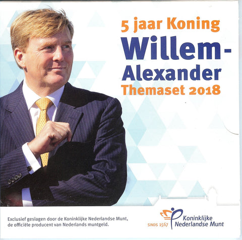 Thema 2018