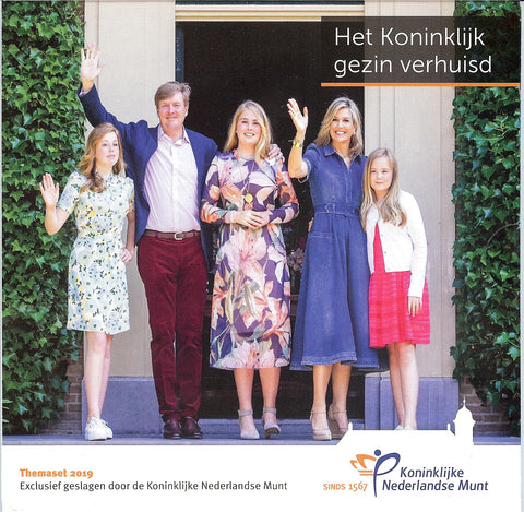 Thema 2019
