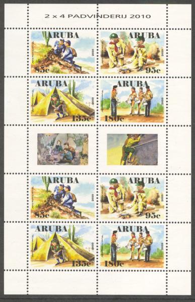 aruba2010-3ms2