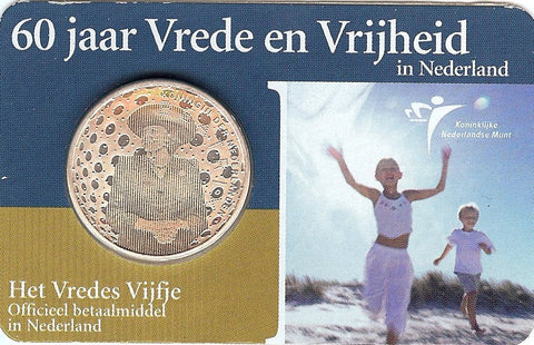 cc007 Vredes Vijfje 2005