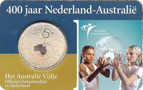 cc008 Australie Vijfje 2006