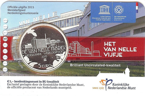 cc040a Van Nelle Vijfje BU - kwaliteit