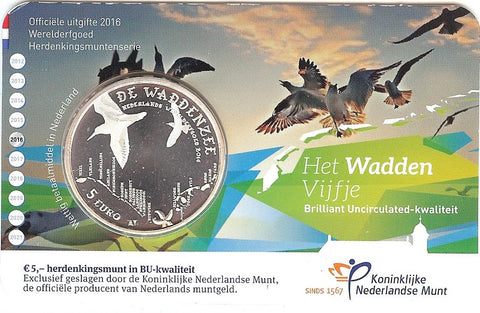 cc043a Wadden Vijfje BU - kwaliteit