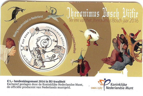 cc044a Jheronimus Bosch Vijfje BU - Kwaliteit